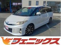 2013 Toyota Estima