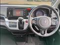 2015 Honda N-WGN