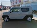 2023 Daihatsu Taft