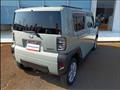 2023 Daihatsu Taft
