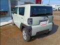 2023 Daihatsu Taft