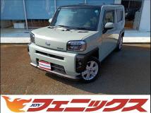 2023 Daihatsu Taft