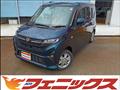 2025 Daihatsu Move