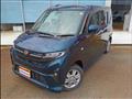 2025 Daihatsu Move