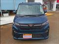 2025 Daihatsu Move