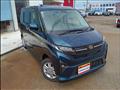 2025 Daihatsu Move