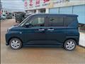 2025 Daihatsu Move