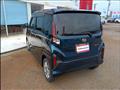 2025 Daihatsu Move