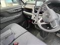 2025 Daihatsu Move