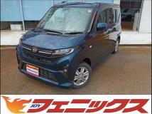 2025 Daihatsu Move