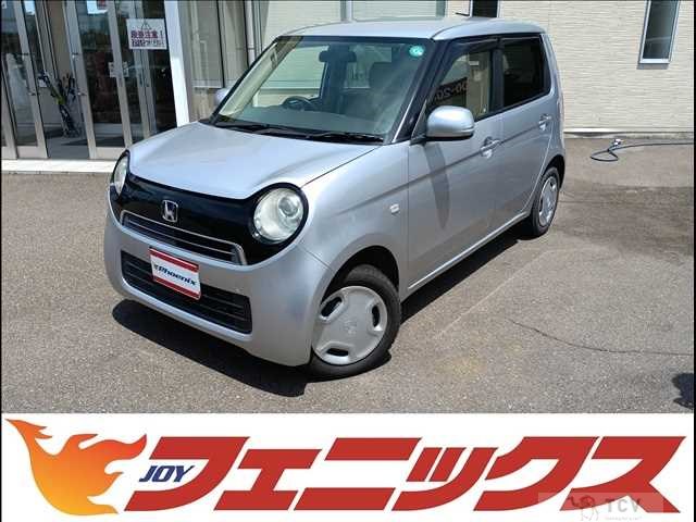 2013 Honda N-ONE