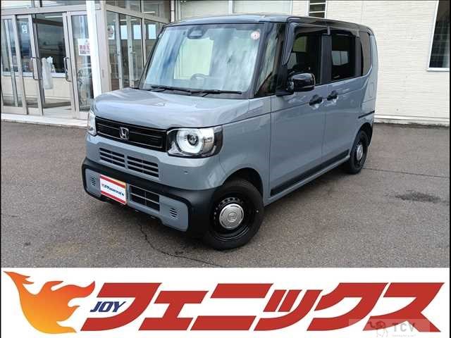 2024 Honda N BOX
