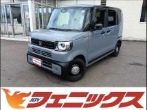 2024 Honda N BOX
