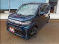 2022 Daihatsu Move