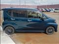 2022 Daihatsu Move