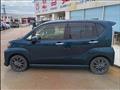 2022 Daihatsu Move