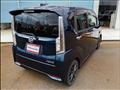 2022 Daihatsu Move