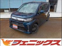 2022 Daihatsu Move