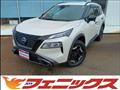 2022 Nissan X-Trail