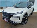 2022 Nissan X-Trail