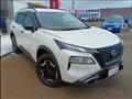 2022 Nissan X-Trail