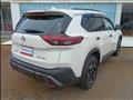2022 Nissan X-Trail