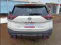 2022 Nissan X-Trail