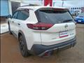 2022 Nissan X-Trail