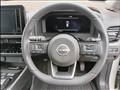 2022 Nissan X-Trail