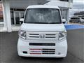 2020 Honda N-VAN