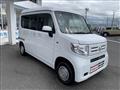 2020 Honda N-VAN