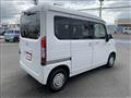 2020 Honda N-VAN