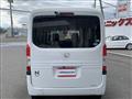2020 Honda N-VAN
