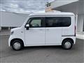 2020 Honda N-VAN