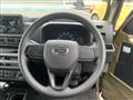 2023 Daihatsu Hijet Truck