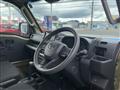 2023 Daihatsu Hijet Truck