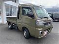 2023 Daihatsu Hijet Truck