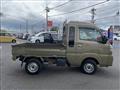 2023 Daihatsu Hijet Truck
