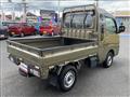 2023 Daihatsu Hijet Truck
