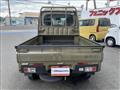 2023 Daihatsu Hijet Truck