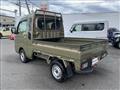 2023 Daihatsu Hijet Truck