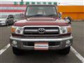 2015 Toyota Landcruiser 70