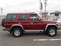 2015 Toyota Landcruiser 70