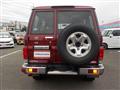 2015 Toyota Landcruiser 70