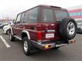 2015 Toyota Landcruiser 70