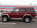 2015 Toyota Landcruiser 70
