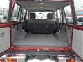 2015 Toyota Landcruiser 70