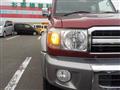 2015 Toyota Landcruiser 70