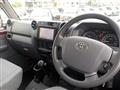 2015 Toyota Landcruiser 70