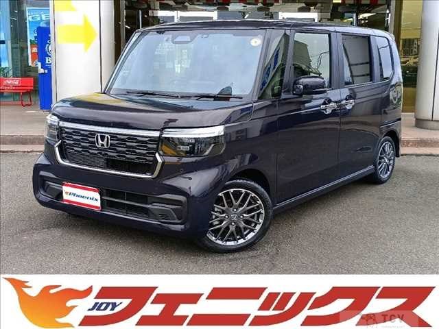 2024 Honda N BOX